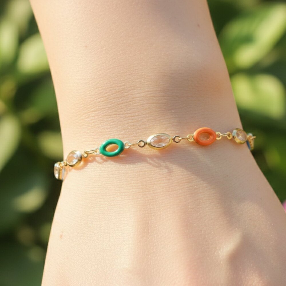 "New Beautiful Design Bracelet for Women/Girls, Gift, B597
